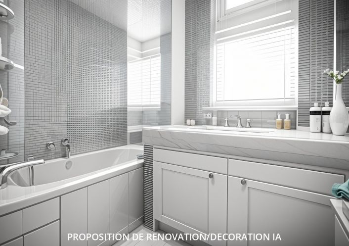 à vendre Appartement Montpellier