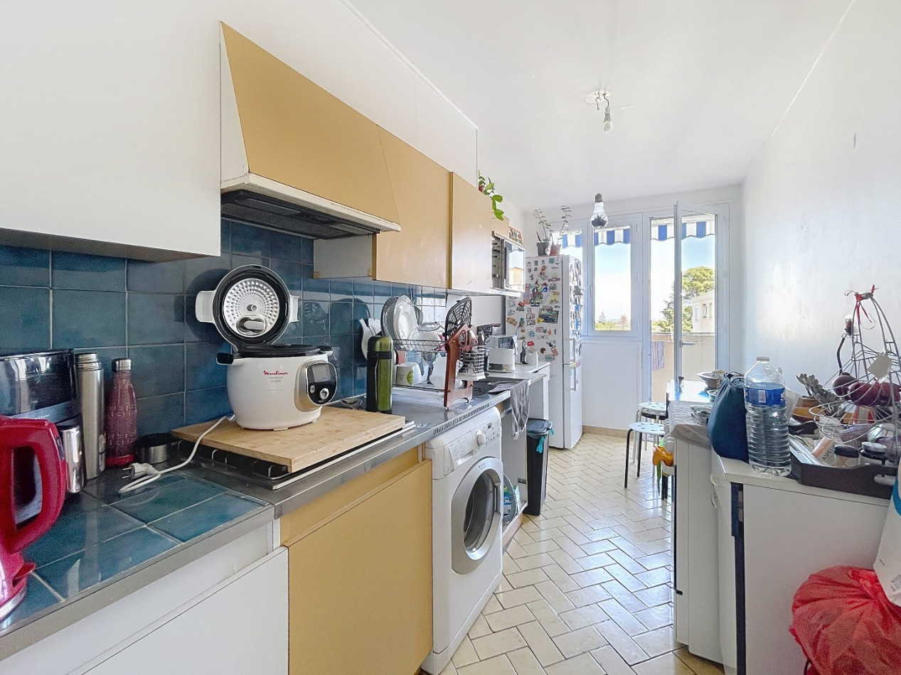 à vendre Appartement Montpellier - Photo 6