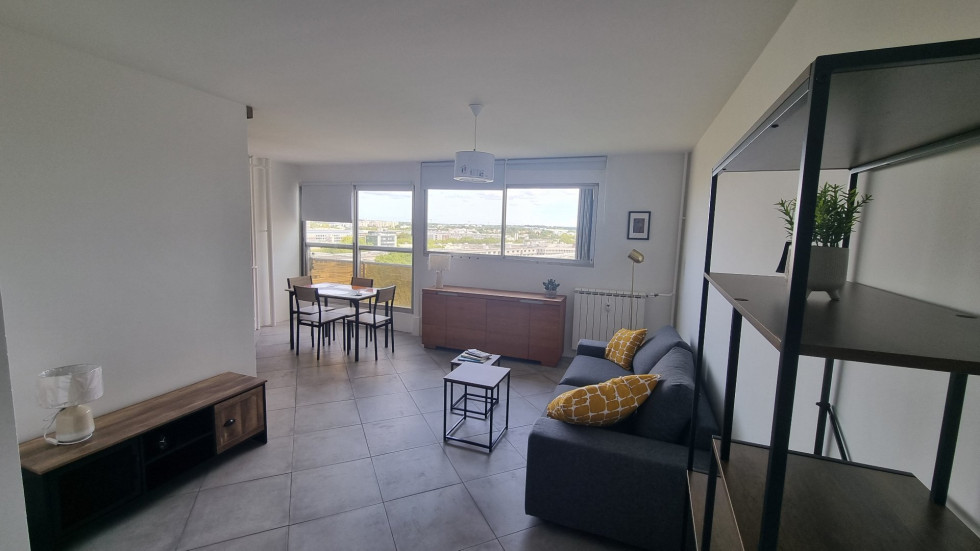 location Appartement Montpellier - Photo 3