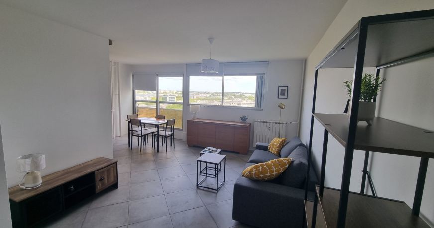 location Appartement Montpellier