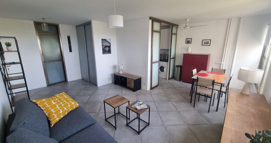 location Appartement Montpellier