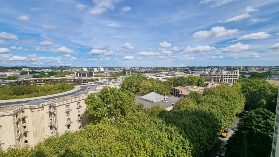 location Appartement Montpellier - Photo 1