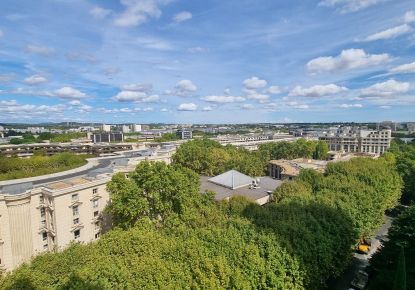 location Appartement Montpellier