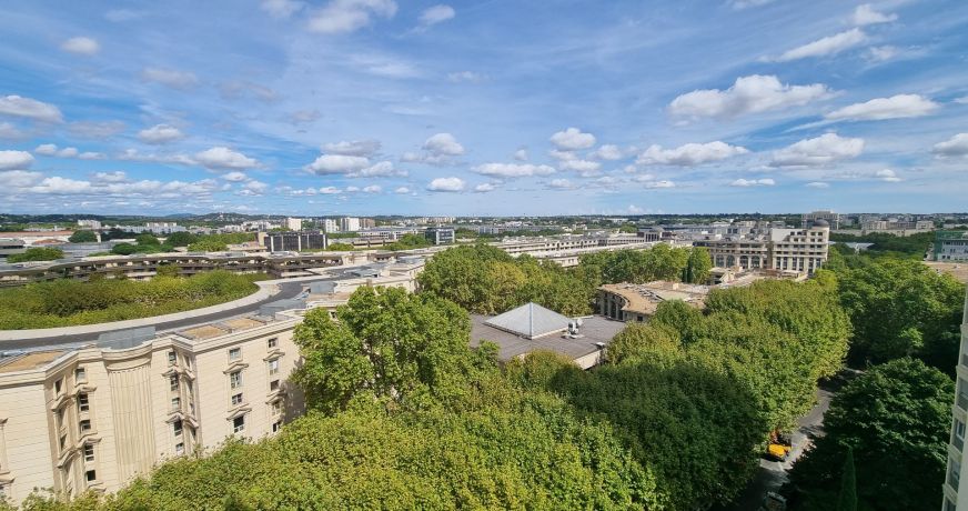 location Appartement Montpellier