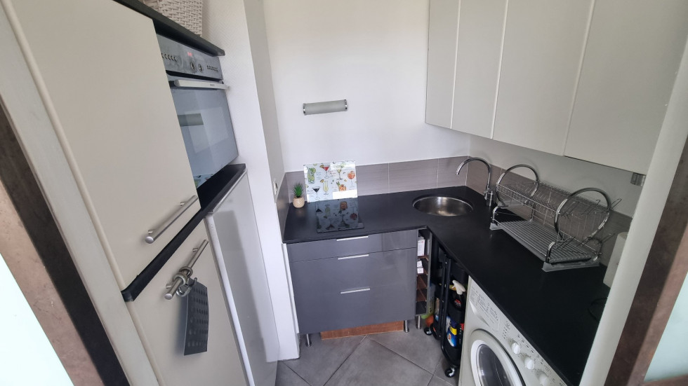 location Appartement Montpellier - Photo 4