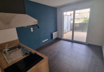 location Appartement Juvignac