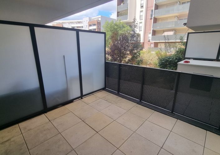 à louer Appartement Juvignac