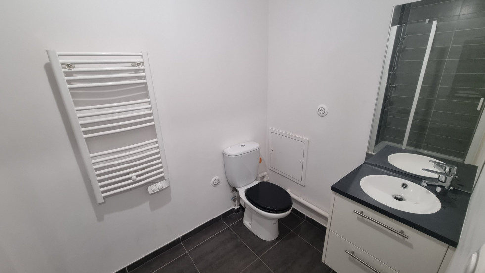 location Appartement Juvignac - Photo 3