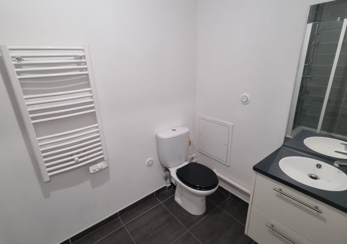 à louer Appartement Juvignac