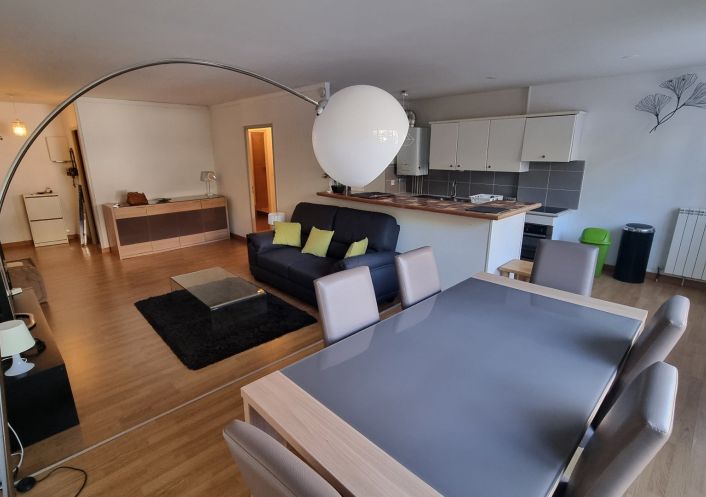 à louer Appartement Montpellier