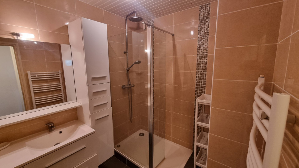 location Appartement Montpellier - Photo 4