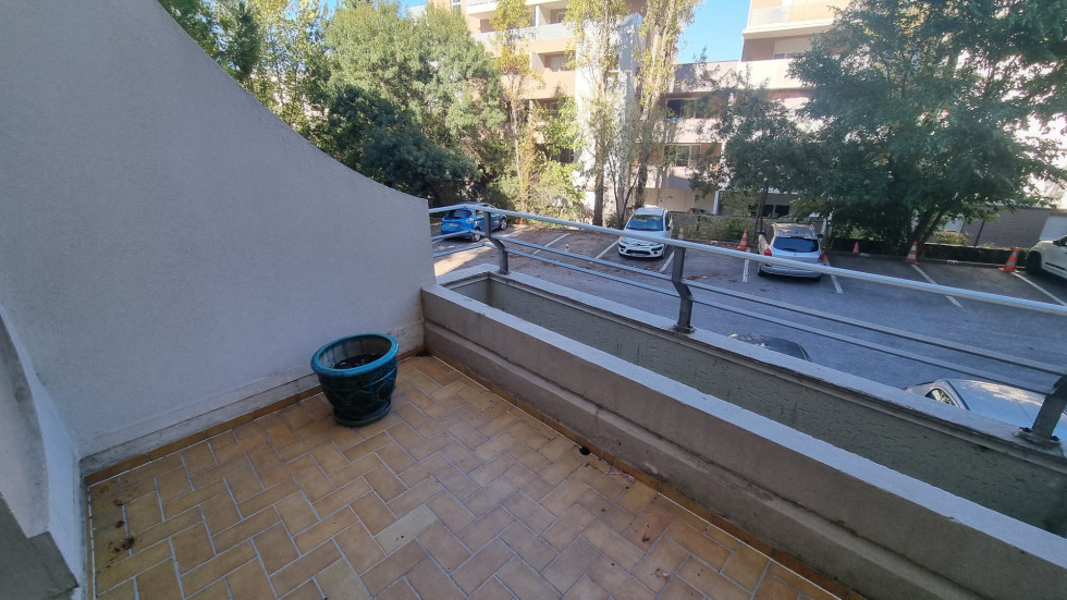 location Appartement Montpellier - Photo 6