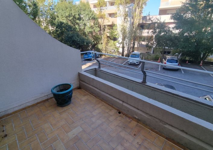à louer Appartement Montpellier