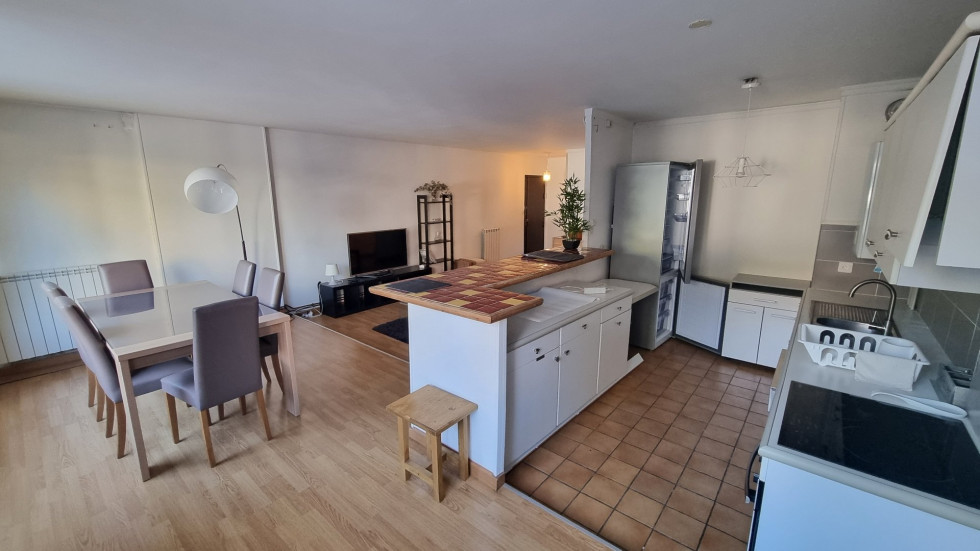 location Appartement Montpellier - Photo 1