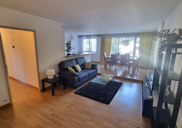 à louer Appartement Montpellier