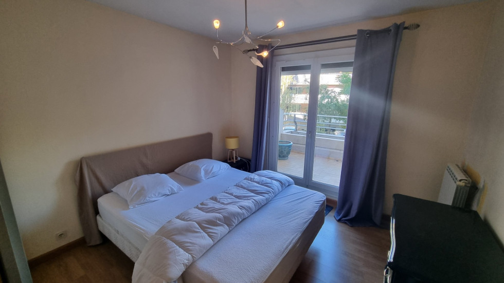 location Appartement Montpellier - Photo 5