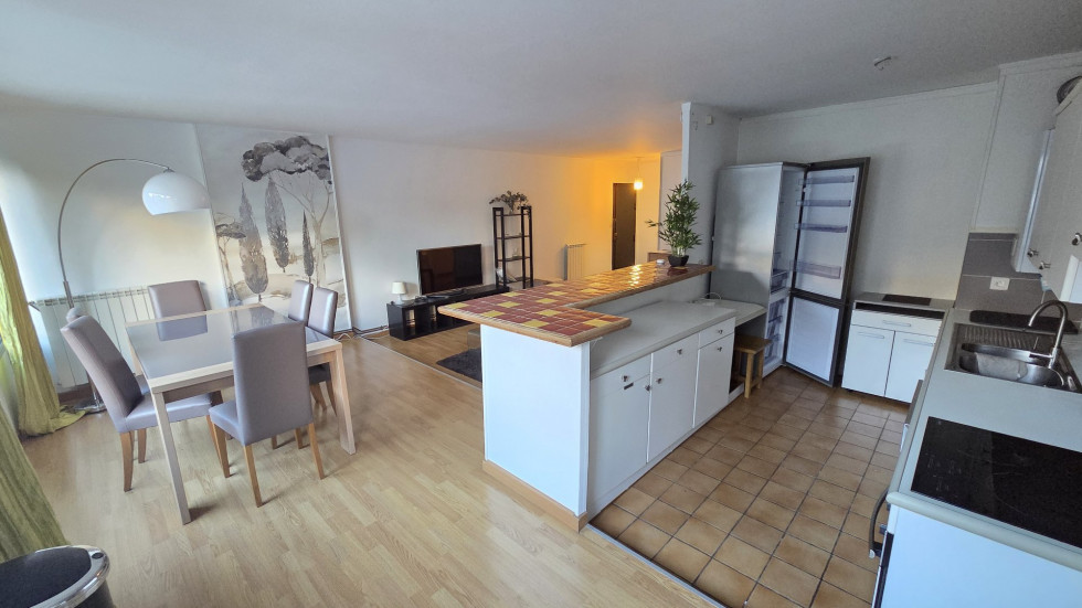location Appartement Montpellier - Photo 1