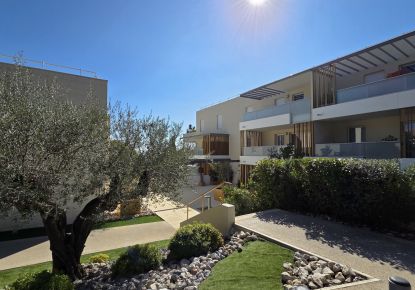 location Appartement Castries