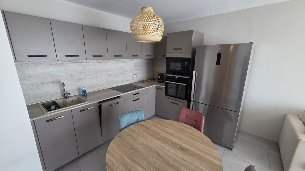 location Appartement Castries - Photo 3