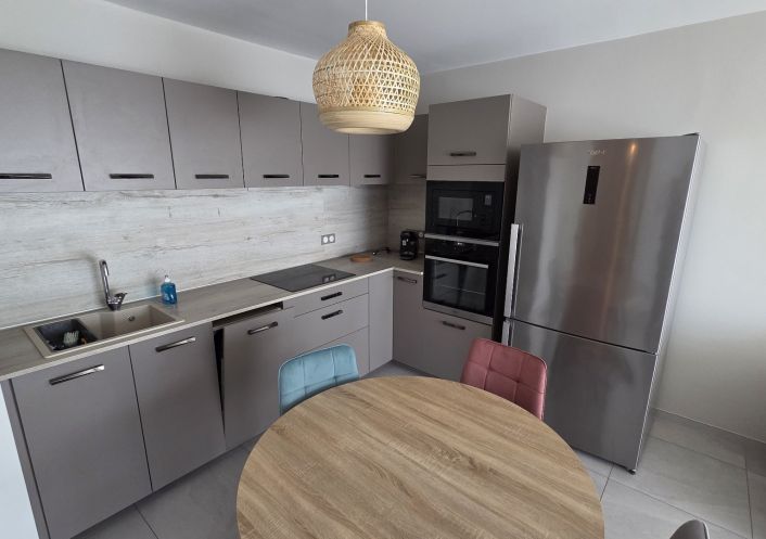 à louer Appartement Castries