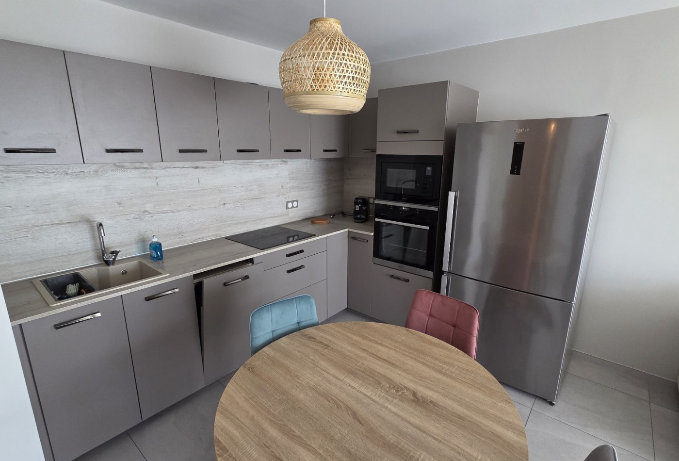 location Appartement Castries - Photo 3