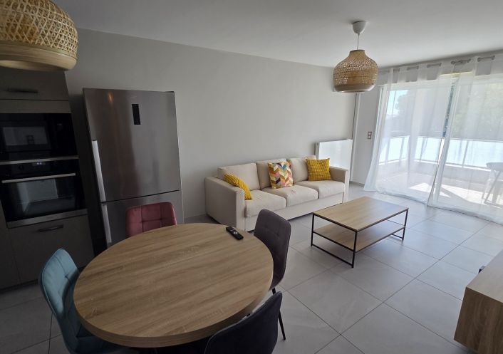 à louer Appartement Castries