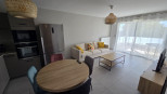 location Appartement Castries
