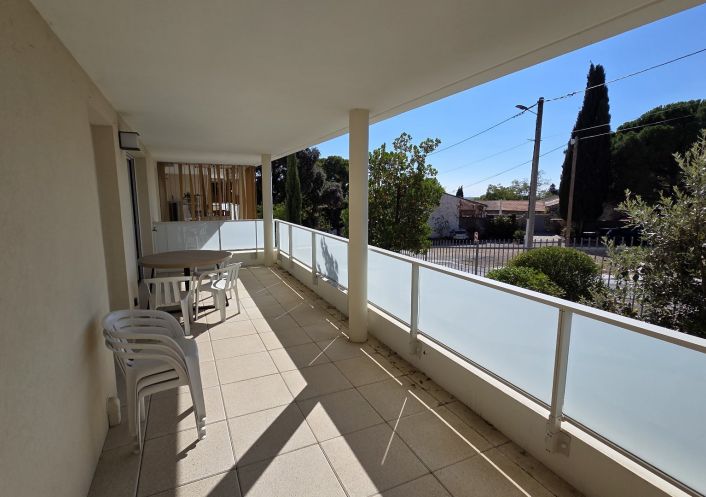 à louer Appartement Castries