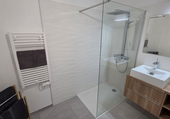à louer Appartement Castries