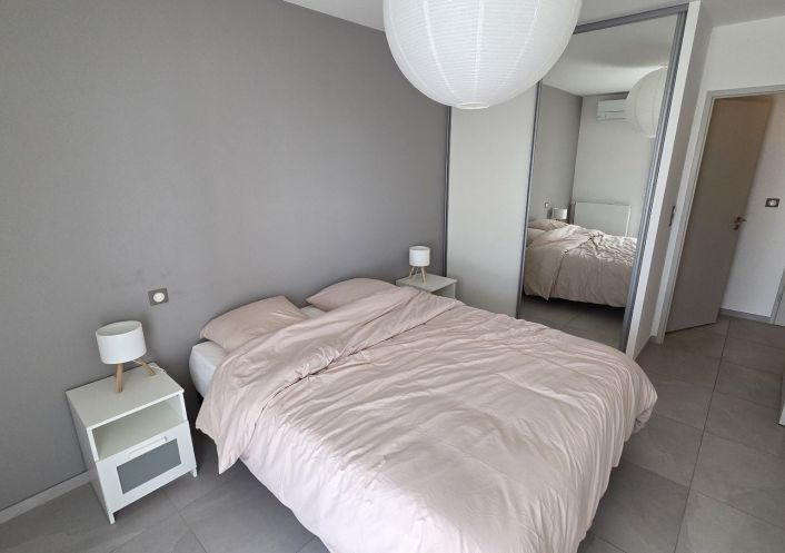 à louer Appartement Castries