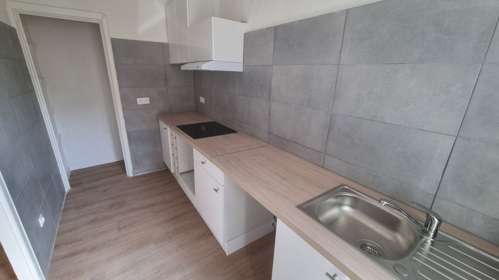 location Maison Lezignan Corbieres - Photo 2