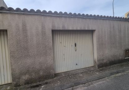 location Garage Lezignan Corbieres