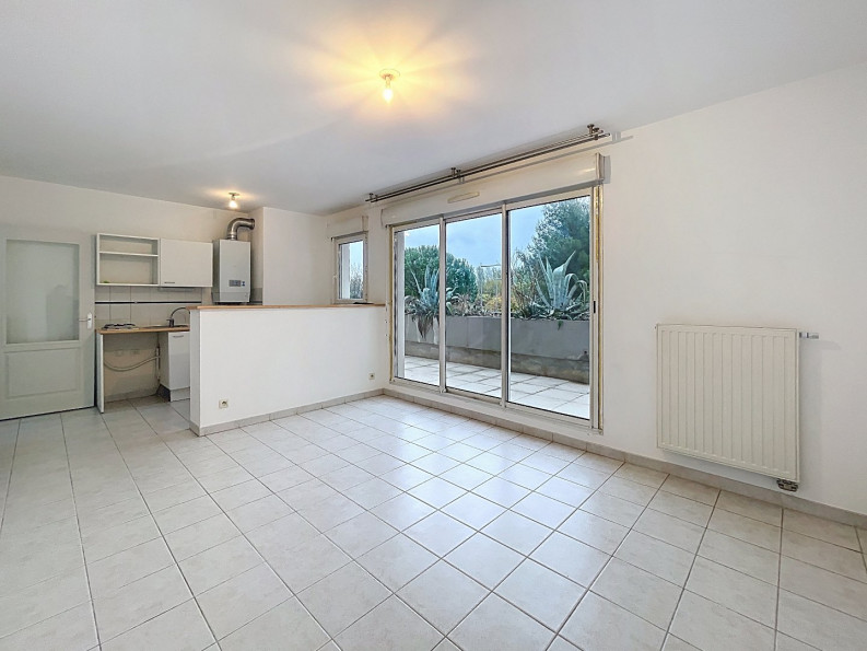 vente Appartement Montpellier - Photo 1
