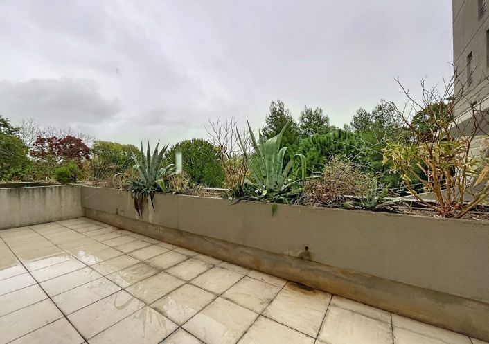 à vendre Appartement Montpellier