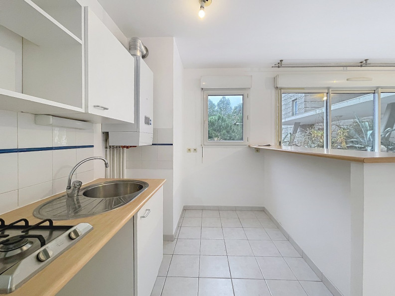 vente Appartement Montpellier - Photo 2