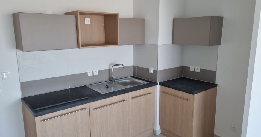 location Appartement Grabels