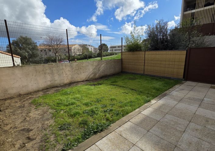 à louer Appartement Saint Jean De Vedas