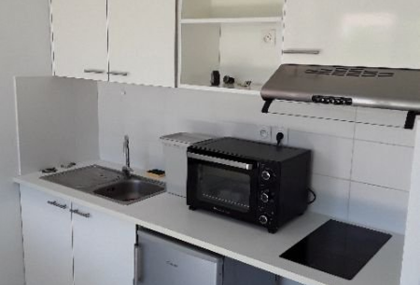 location Appartement Saint Jean De Vedas - Photo 3