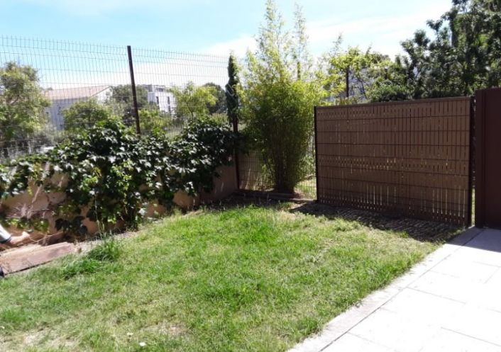 à louer Appartement Saint Jean De Vedas