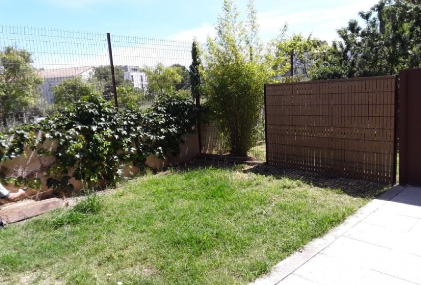 location Appartement Saint Jean De Vedas - Photo 4