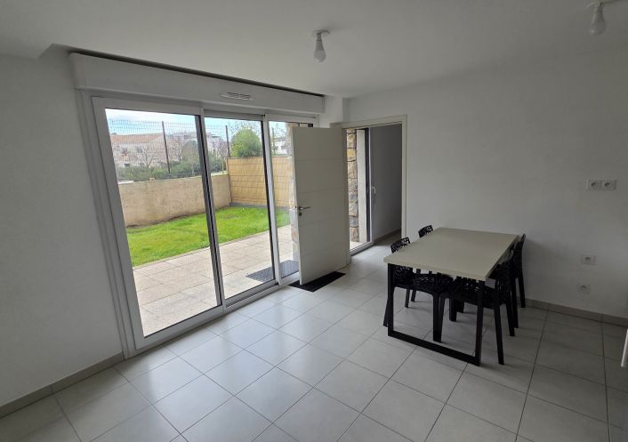 à louer Appartement Saint Jean De Vedas