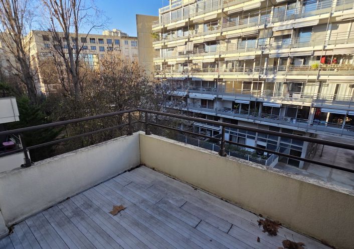 à louer Appartement Montpellier