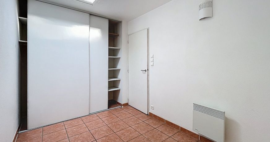 vente Appartement Juvignac