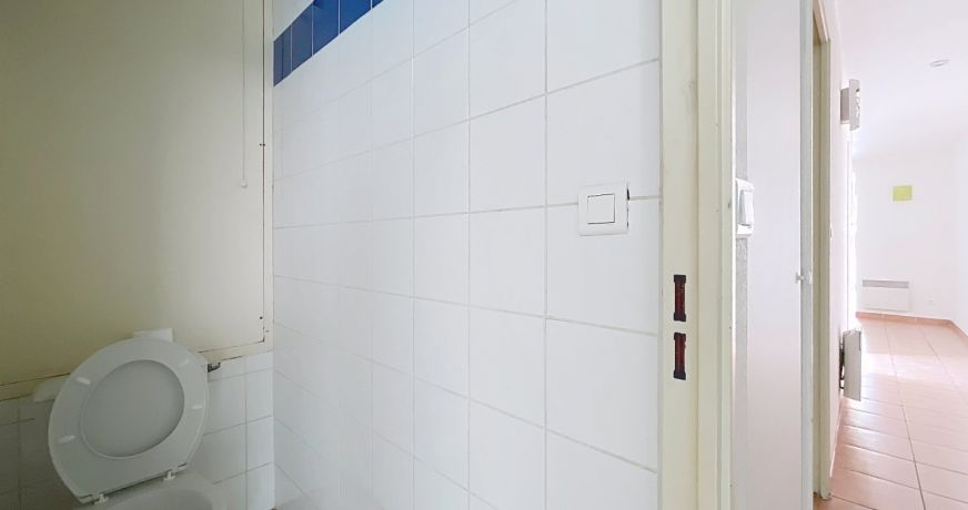 vente Appartement Juvignac