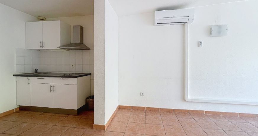 vente Appartement Juvignac