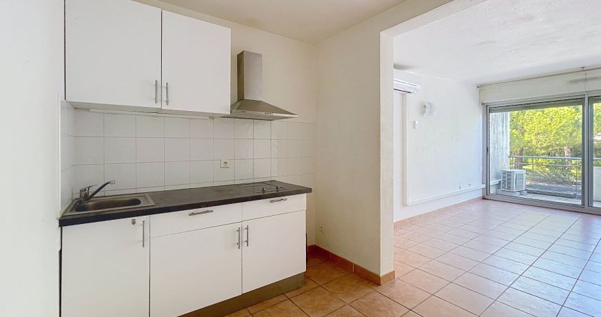 vente Appartement Juvignac
