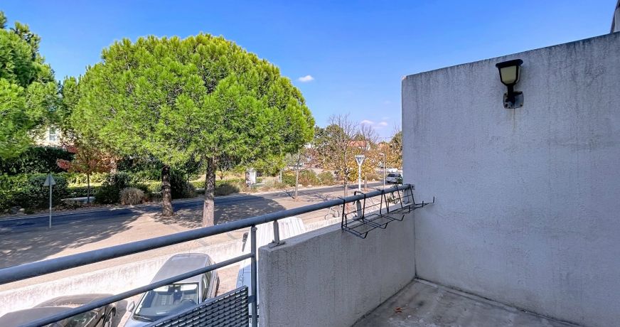 vente Appartement Juvignac
