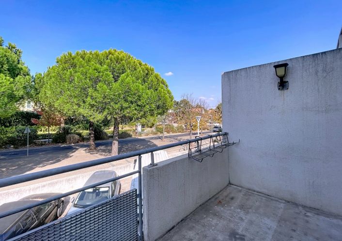 à vendre Appartement Juvignac