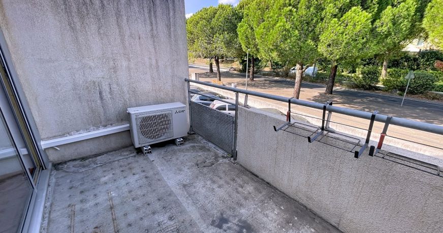 vente Appartement Juvignac