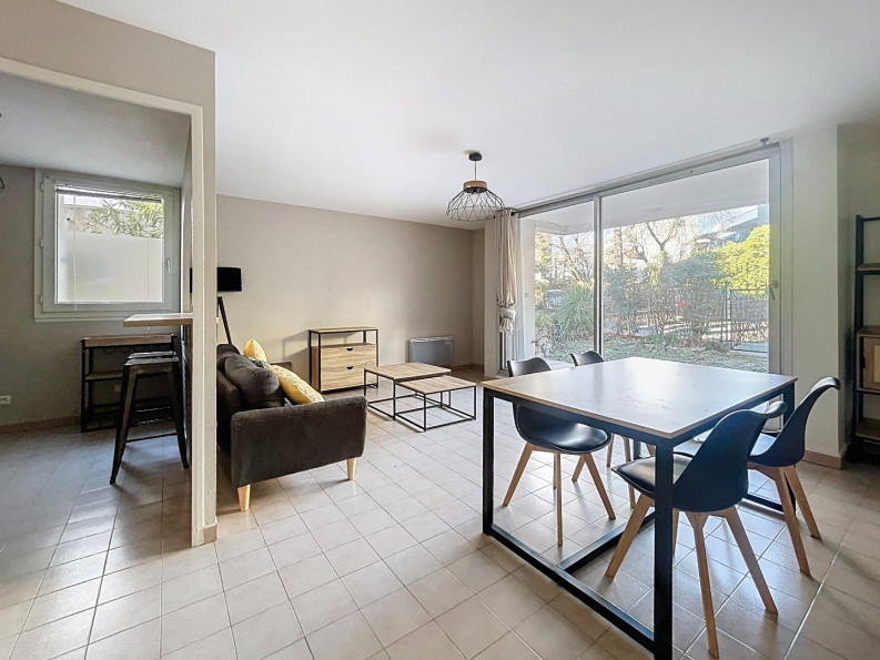 vente Appartement Montpellier - Photo 3